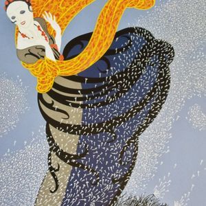 Meet your Posher, Lori